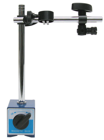 MAGNEETTIJALKA 300MM MITTAKELLO