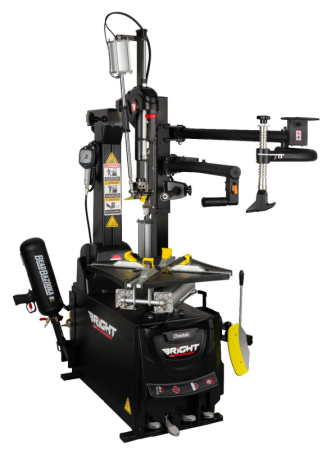 Rengaskone BP900N Cheetah