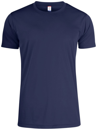 Basic Active-T, Clique R-1207