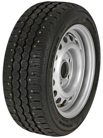 PYÖRÄ 195/50R13C VASEN NASTA 5X112
