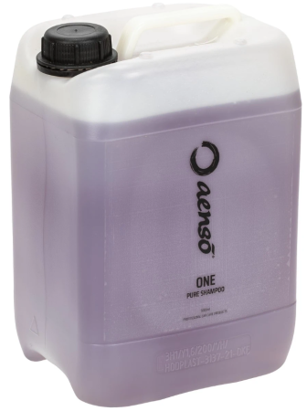 AENSO SHAMPOO 5000ML ONE