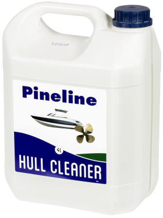 HULL CLEANER 4L VENEPESU PINELINE