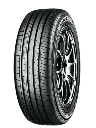 235/50R20 100V Yokohama BluEarth-XT AE61 Z.P.S RunFlat, RimProtect 372679