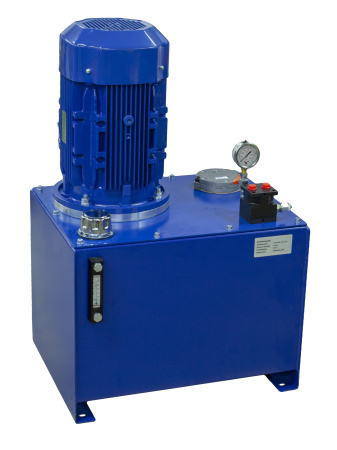 Koneikot 7,5kW