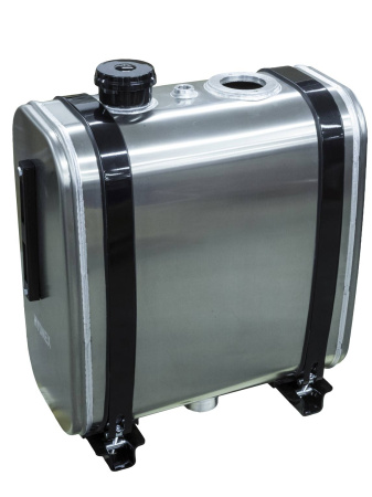 SERMISÄILIÖ 120L ALU 2" IMU HYDNEX