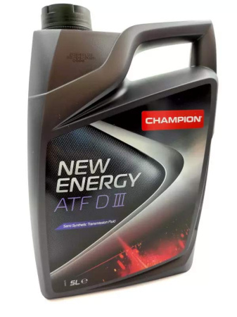 CHAMPION NEW ENERGY ATF DIII 5L P4