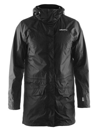 Craft Parker Rain jacket 1903250-9999