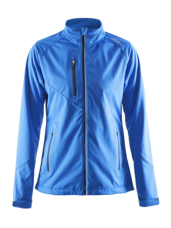 Craft Bormio Soft Shell jacket women