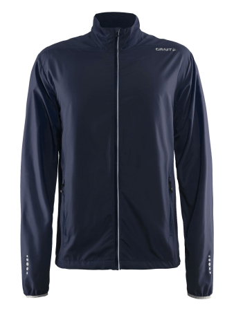 Craft Mind blocked jacket jr R-1301