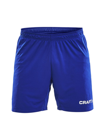 Craft Progress Short contrast men R-1313