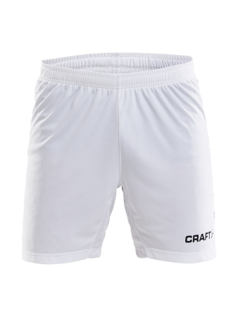 Craft Progress Short contrast men White/royal