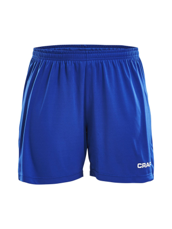 Craft Squad Short solid WMN R-1314