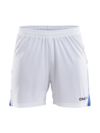 Craft Progress Short contrast WMN White/royal