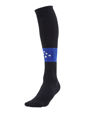 Craft Squad Sock contrast Black/royal