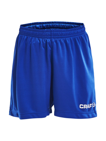 Craft Squad Short solid JR R-1322