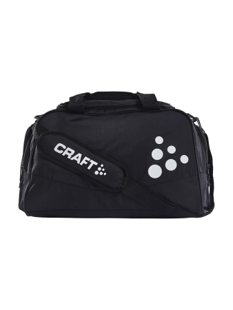 Craft Squad Duffel medium black no size 1905594-9999-0