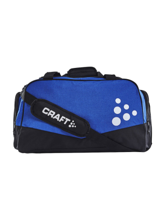 Craft Squad Duffel large royal mel/bl no size 1905595-1345-0