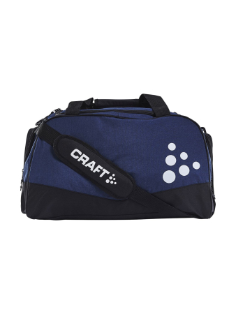 Craft Squad Duffel large navy mel/bla no size 1905595-1390-0