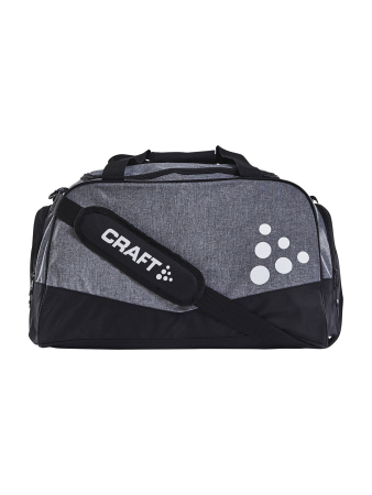 Craft Squad Duffel large d grey mel/b no size 1905595-1975-0