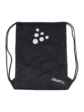 Craft Squad Gym Bag black no size 1905598-9999-0