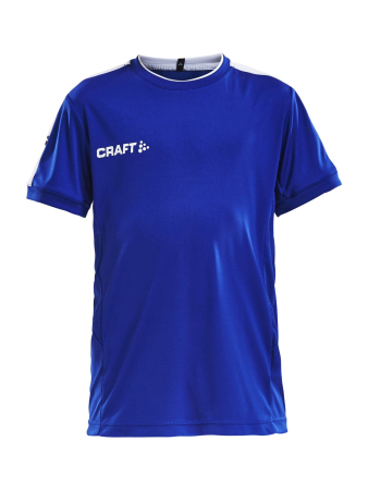 Craft Progress Practise Tee JR R-1342