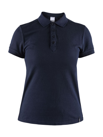 Craft Casual Polo Pique women R-1350