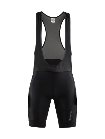 Craft Rise Bib Shorts 1906099-999000