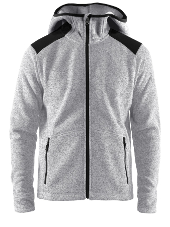 Craft Noble hood jacket fleece R-1373