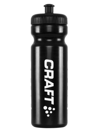 Craft Water bottle 700 cl Black no size 1906381-999000-0