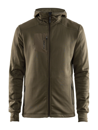 Craft Trict Polartec Hood R-1385