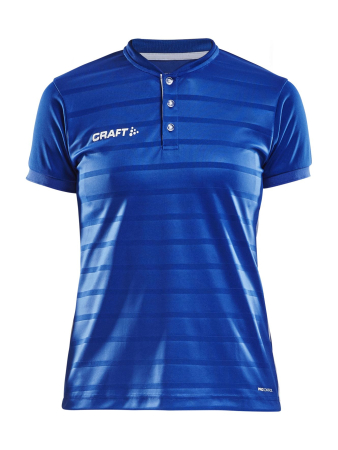 Craft Pro Control Button Jersey W