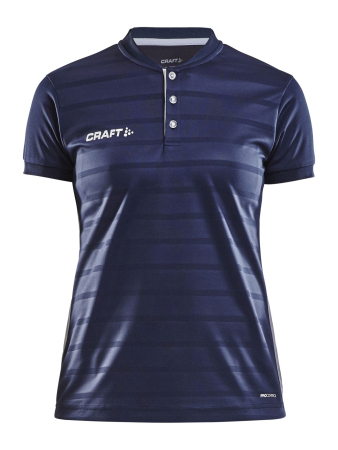 Craft Pro Control Button Jersey W R-1387