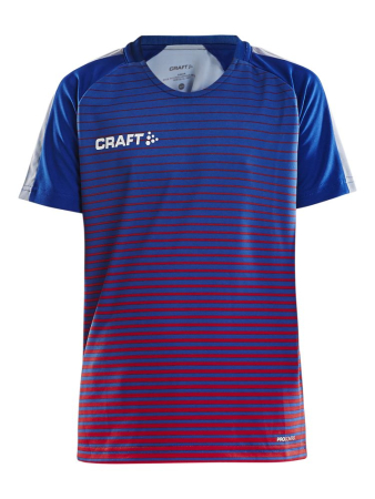 Craft Pro Control Stripe Jersey JR