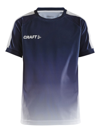 Craft Pro Control Fade Jersey JR R-1394