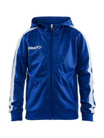 Craft Pro Control Hood Jacket JR R-1408