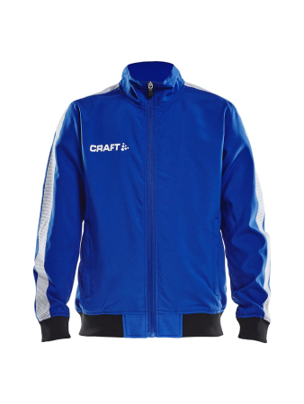 Craft Pro Control Woven Jacket R-1411