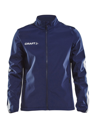 Craft Pro Control Softshell Jacket