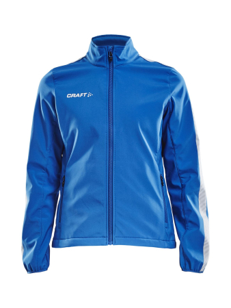 Craft Pro Control Softshell Jacket W