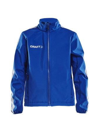 Craft Pro Control Softshell Jacket JR R-1414