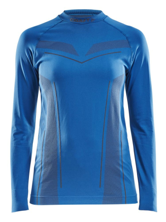 PRO CONTROL SEAMLESS JERSEY W R-1416
