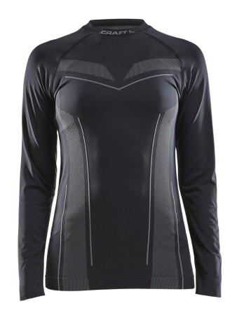 PRO CONTROL SEAMLESS JERSEY W