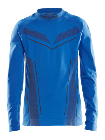 PRO CONTROL SEAMLESS JERSEY JR R-1417