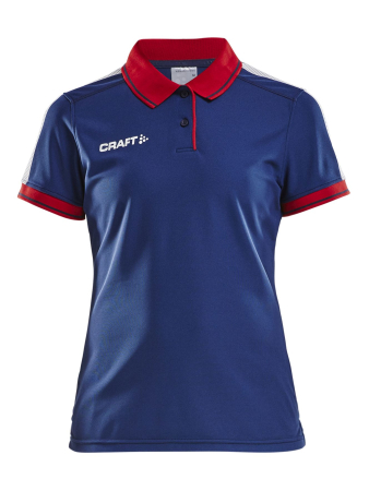 Craft Pro Control Poloshirt W R-1421