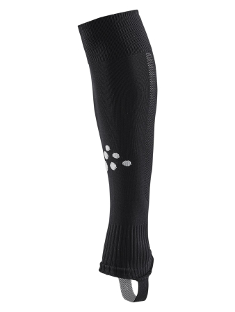 Craft Pro Control Solid WO Foot Sock Black no size 1906739-999000-0