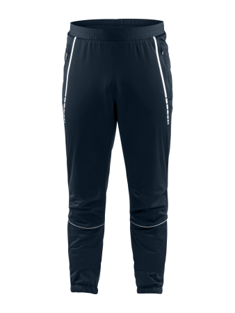 Club 3/4 Zip Pants M