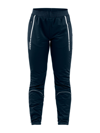 Craft Club 3/4 Zip Pants women Dark navy