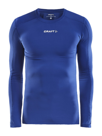 Craft Pro Control Compression Longsleeve R-1432