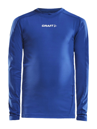 Craft Pro Control Compression Longsleeve R-1435