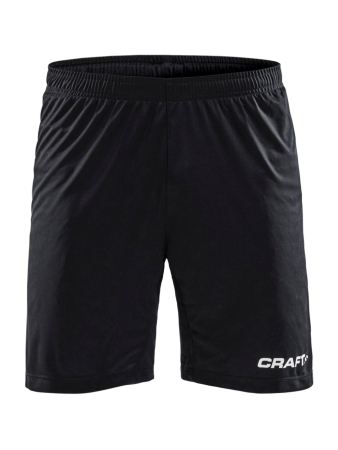 Progress Longer Shorts Contrast WB R-1443