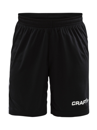 Progress Longer Shorts Contrast WB R-1444